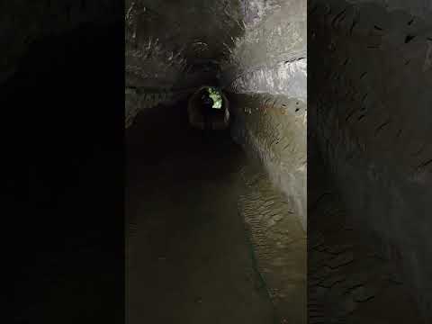 （心霊コラボ）#9 関東遠征2代目マーキーさんとコラボ 手彫り隧道　 #心霊スポット #廃墟 #怪現象 #恐怖 #隧道