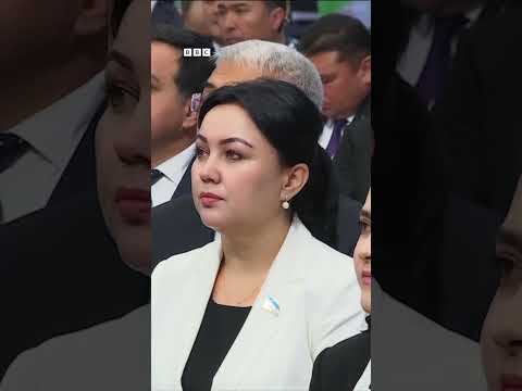 Korrupsiyaga qarshi grant qayerga ketdi?  - BBC News O'zbek