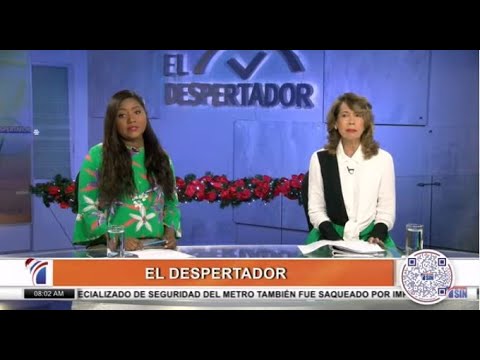 EN VIVO 23/11/2021 #ElDespertadorCompleto