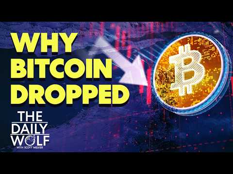 The next Bitcoin boom won't come from retail
