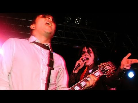 My Chemical Romance - Our Lady of Sorrows (Live at Starland Ballroom)