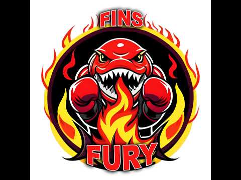 finsNfury Live Stream 