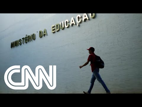 Presidenciáveis falam sobre as regras para liberação de recursos da Educação via FNDE | AGORA CNN