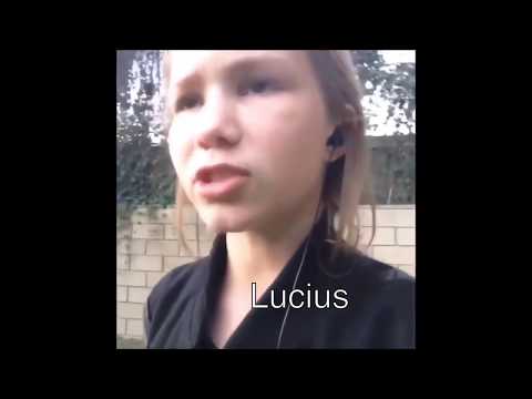 Jimmy Two Shoes as vines 2