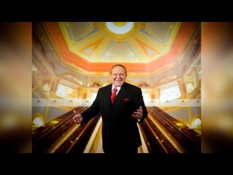 Muere a los 87 años Sheldon Adelson, magnate del juego y donante republicano