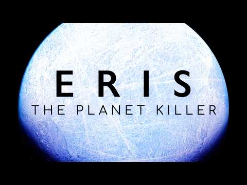 The Discovery That Demoted Pluto