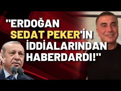 BARIŞ TERKOĞLU'NDAN CANLI YAYINDA KRİTİK İDDİA