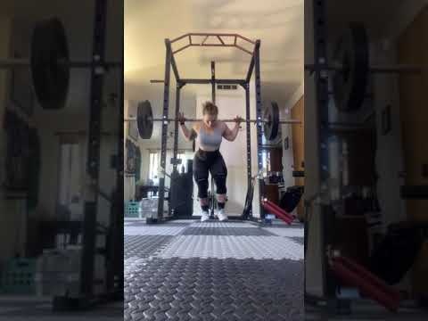 Squats!!! Squats!!! Squats!!!
