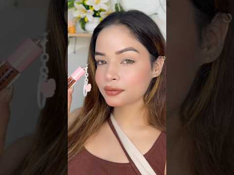 Comment for the brand😍 #lipcombo #lipoil #trendingshorts #viralvideo #trend #shortvideo #shorts