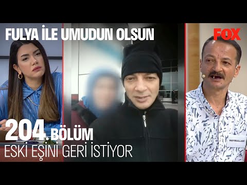 Hayrullah Bey'in Dolandırılma Hikayesi - Fulya ile Umudun Olsun 204. Bölüm