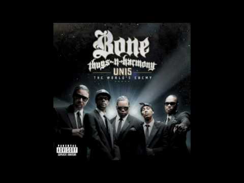 Bone Thugs - 02. Rebirth - The Worlds Enemy