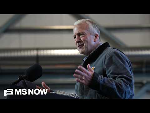 'It is a lawsuit that is really just a press release': Law professor on the DOJ’s AK midterm suit