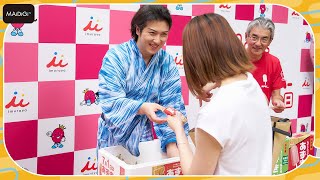 動画サムネイル
