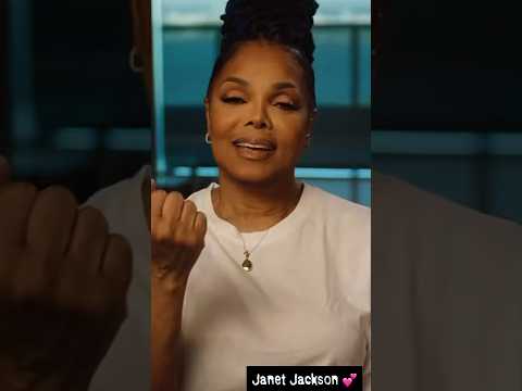 Janet Jackson 2025 Legend