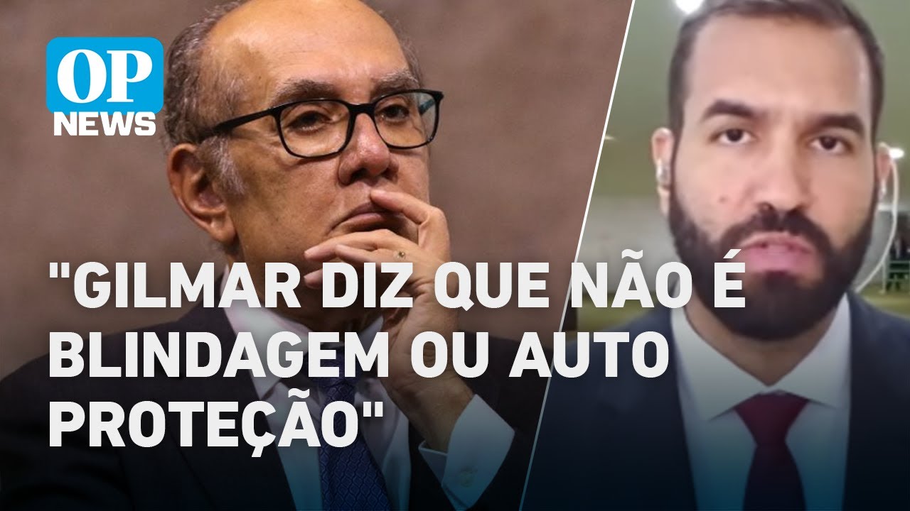 STF rejeita pedido de reconsideração da AGU sobre lei do impeachment | O POVO NEWS TV Online STF rejeita pedido de reconsideração da AGU sobre lei do impeachment | O POVO NEWS