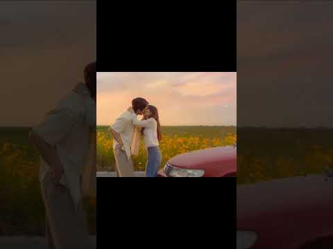 this scene so cute kiss my girl #kdrama #koreandrama #movie #shortvideo #webdrama #kissscene #