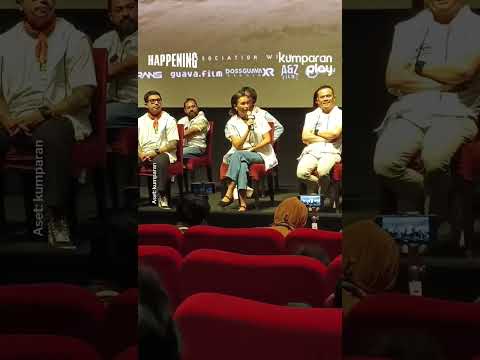 Daya Imajinasi dan Kostum Jadi Tantangan Berat Lutesha Main di Film Pelangi di Mars