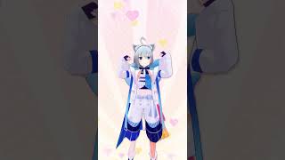 CUTIE STREETさんの　#キューにストップできません！ を#VTuber が　#踊ってみた