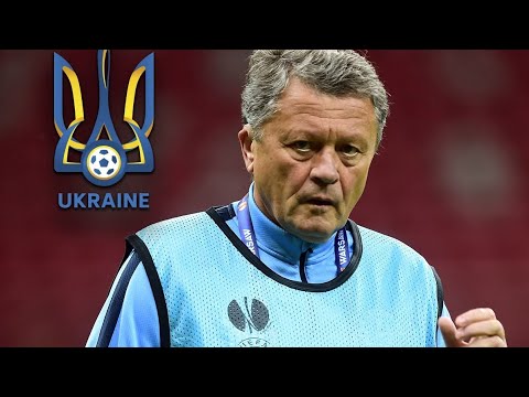 Я за М. Маркевича ,на посаді гол.тр.зб. України!