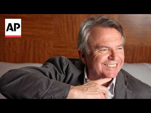 Actor Sam Neill, known for 'Jurassic Park' and 'The Piano,' dies at 78