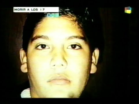 DiFilm - Morir a los 17 años - Crimen de Martin Suarez (2005)