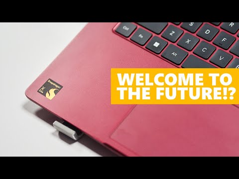 Video: The PC is dead; long live the PC! - Goodbye to Intel and AMD?