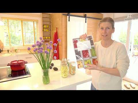 WHY I DIDN'T POST LAST WEEK | food preserving, gardening, homemaking tips