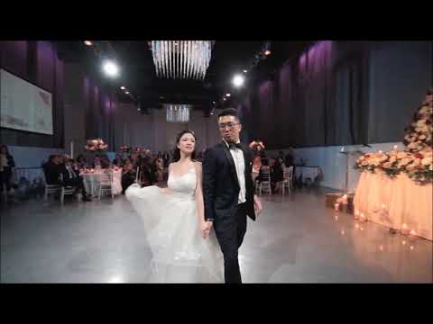 "Is That Alright?" by Lady Gaga - Awesome Wedding Dance