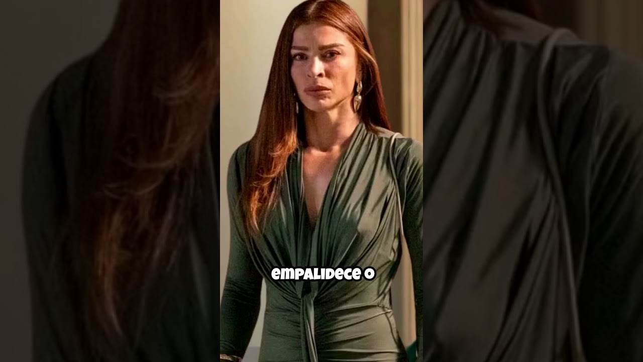 Três Graças  Josefa encurrala Arminda com ameaça de revelar caso com Ferrette