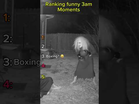 Ranking funny 3am moments #nivetadhingramusic