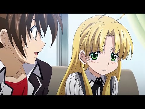 Busou Highschool DXD Pokemon Mega Man Music Asia Argento Hanasaka Warabi X Sophocles Time Man Stage