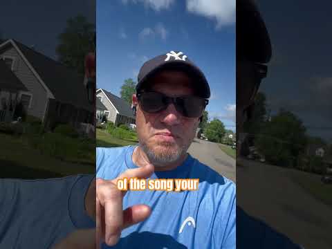 You Are The Song That The Morning Brings