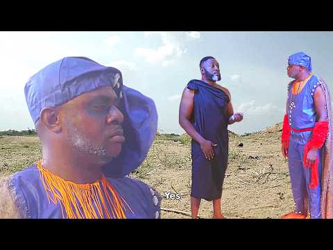 ANJONU OKUNRIN - 2026 Latest Yoruba Movies | Latest Yoruba Movies New Release Starring Odunlade