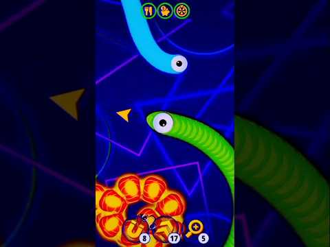 #wormszone #shortshindi #trending #gaming #games