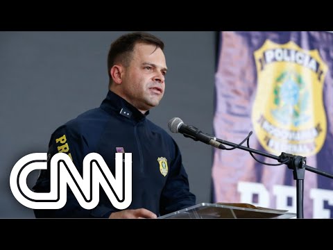 Análise: Diretor da PRF que apoiou Bolsonaro foi abandonado? | CNN ARENA