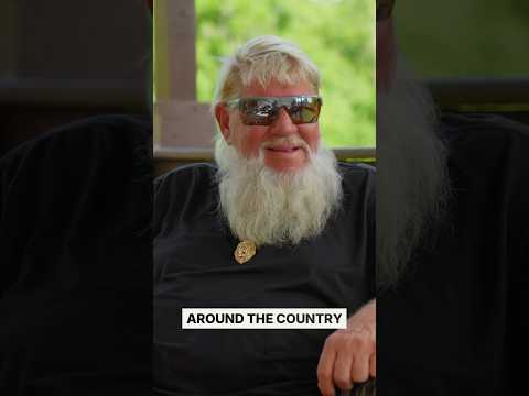 Watch John Daly in Pit Stops Episode 1