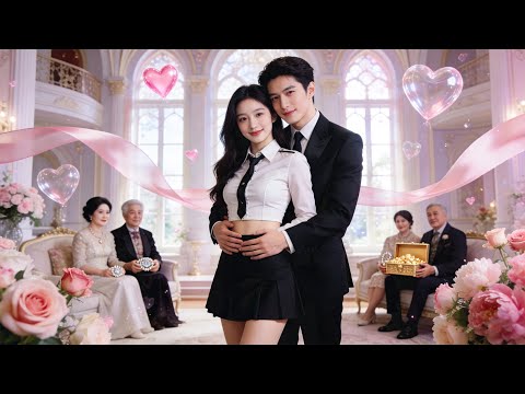 I married a rich CEO; after the wedding my mother-in-law gave me ten villas and piles of gold!