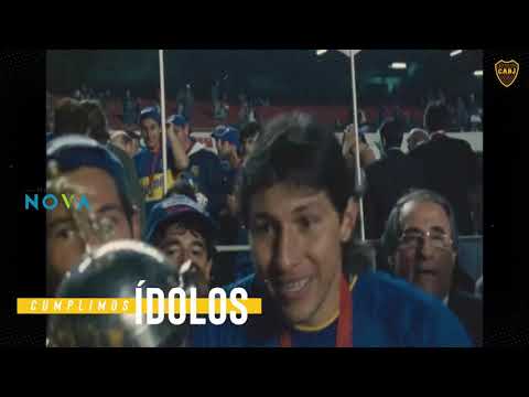 Con emotivo video para sus aficionados, Boca Juniors celebró su aniversario 115