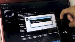 Geography Negotiate slipper Fix Blackberry Z10 wont start - Stuck on usb monitor icon - Easy to follow  steps - YouTube