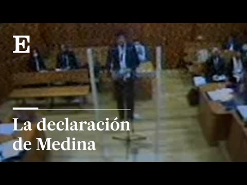 Medina confirma que llamó al primo de Almeida para contactar con el Ayuntamiento de Madrid | El País