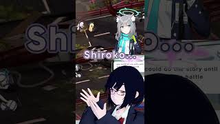 I Totally Did Not Spend Real Money on Blue Archive【#hororiLIVE】