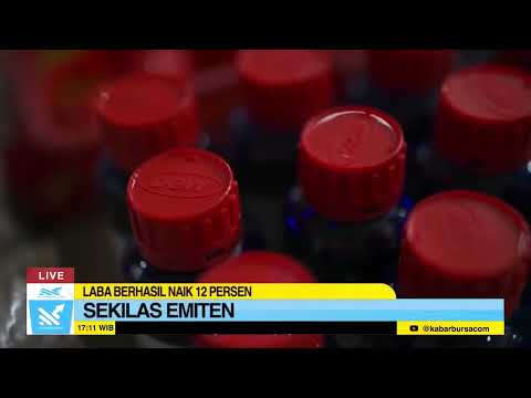 DGWG Catatkan Pertumbuhan Positif, Laba Naik Dua Digit tapi Harga Saham Masih Tertahan Tipis