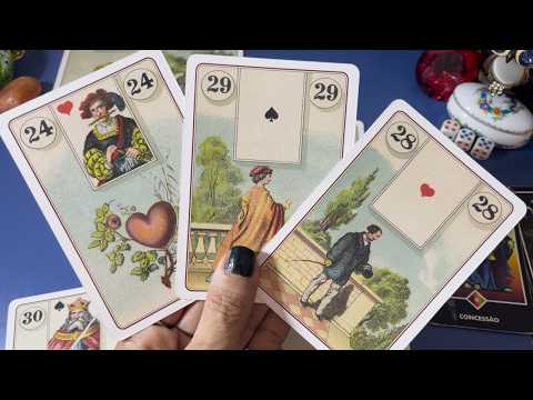 ⭐URGENTE 🔥 CABEÇA e CORAÇÃO dele(a) em relação a mim HOJE🔮 | TAROT E CARTAS CIGANAS