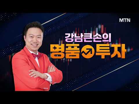 [강남큰손의 명품투자] 철강주, 알래스카 등 <strong>대미투자</strong> 모멘텀