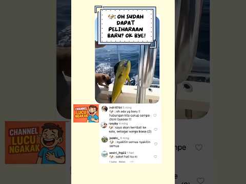 Ngakak Asli🤣 | 🐶: Sakit hati Gua‼️ #shorts #ngakakkocak #viralvideo