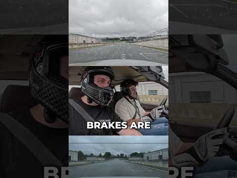 We Almost DIED… FROM LAUGHTER!🤣 Mercedes 190E First Track RollOut!