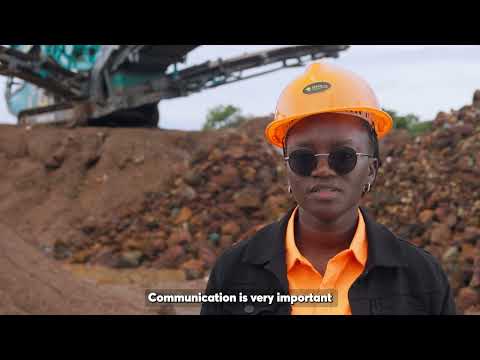 Konnect - Broadband for mining activities near Lubumbashi
