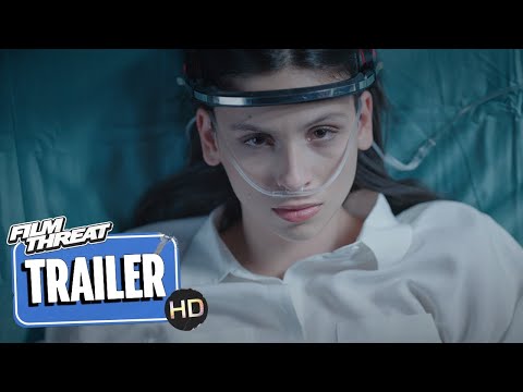 RELAUNCH OF THE QUANTUM DEVIL | Official HD Trailer (2025) | HORROR | Film Threat Trailers