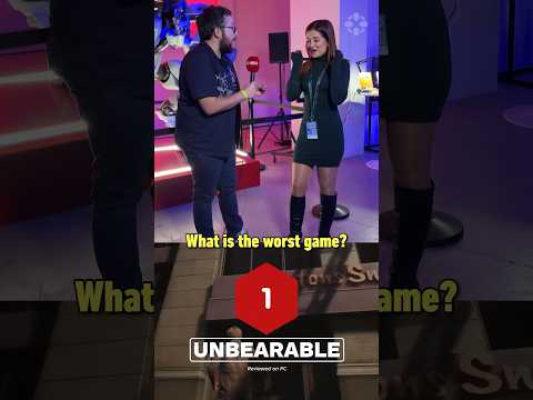 Hot takes only with this question 😤 #ignlive #ignsummerofgaming