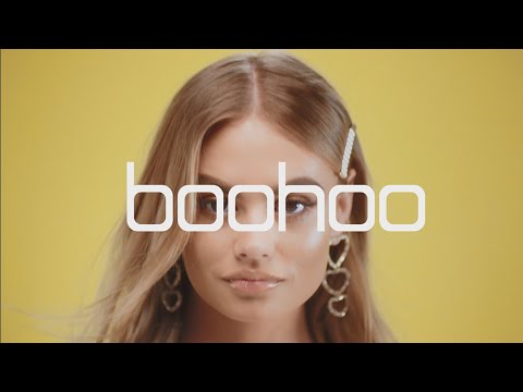 boohoo.com & Boohoo Voucher Code video: NATURAL MAKEUP TUTORIAL
